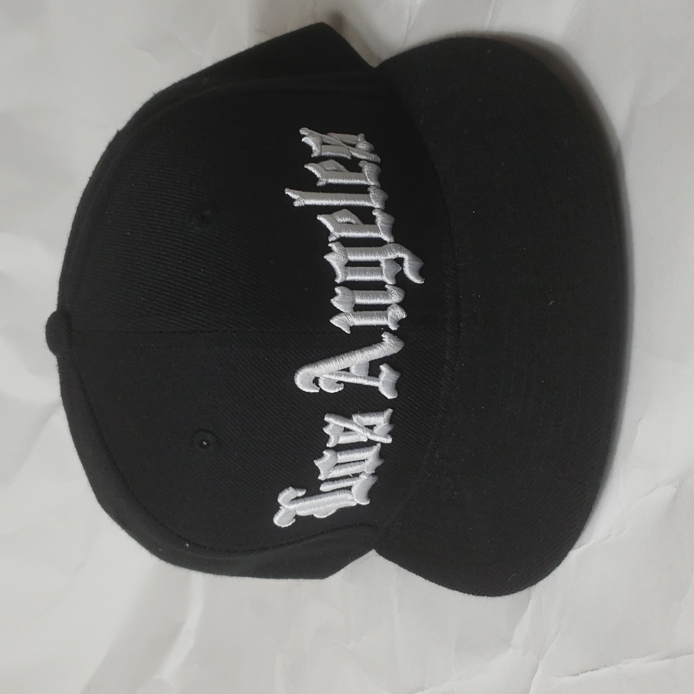 Los Angeles Snapback